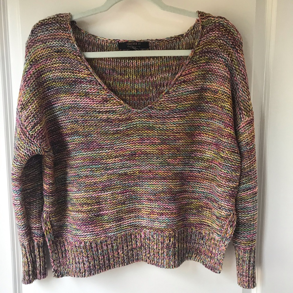 Forever 21 sweater